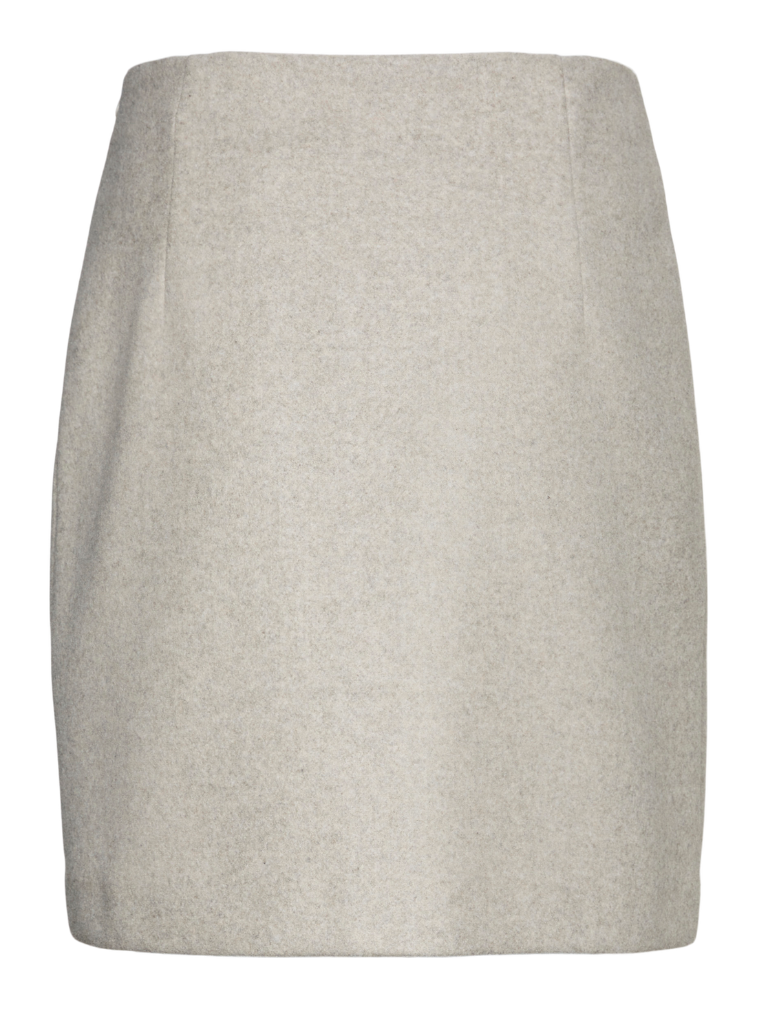 VMFORTUNEALLISON HW SHORT SKIRT GA NOOS Beige