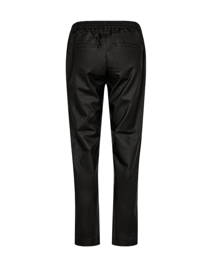 FQMALIN PANTS Svart