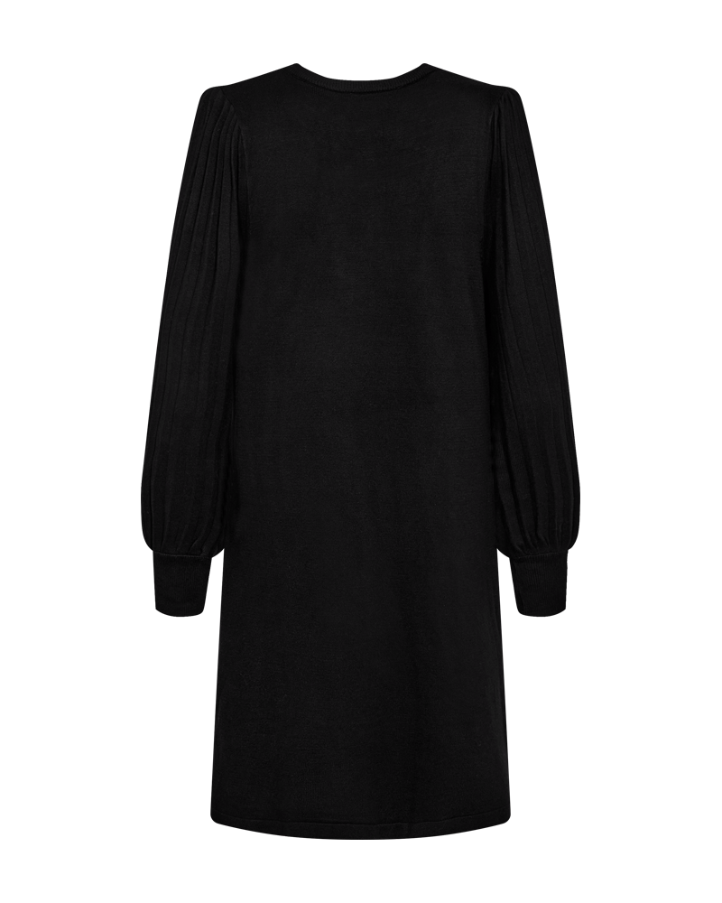 FQJOEL-DRESS Svart