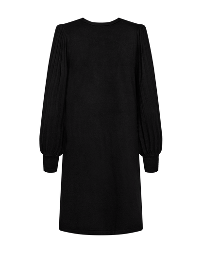 FQJOEL-DRESS Svart