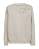 FQCHASE-PULLOVER T Beige