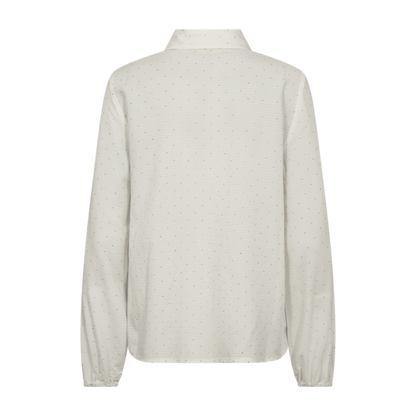 FQSHINE-SHIRT Off-White