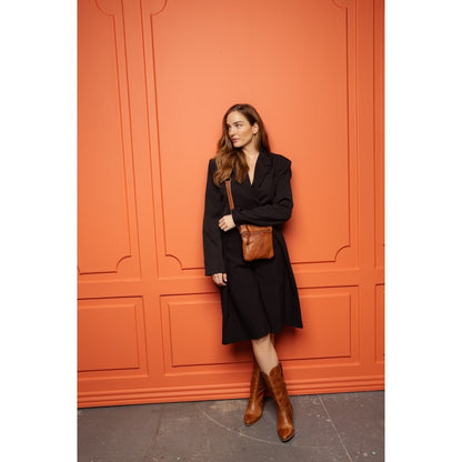 Jara Small Walnut