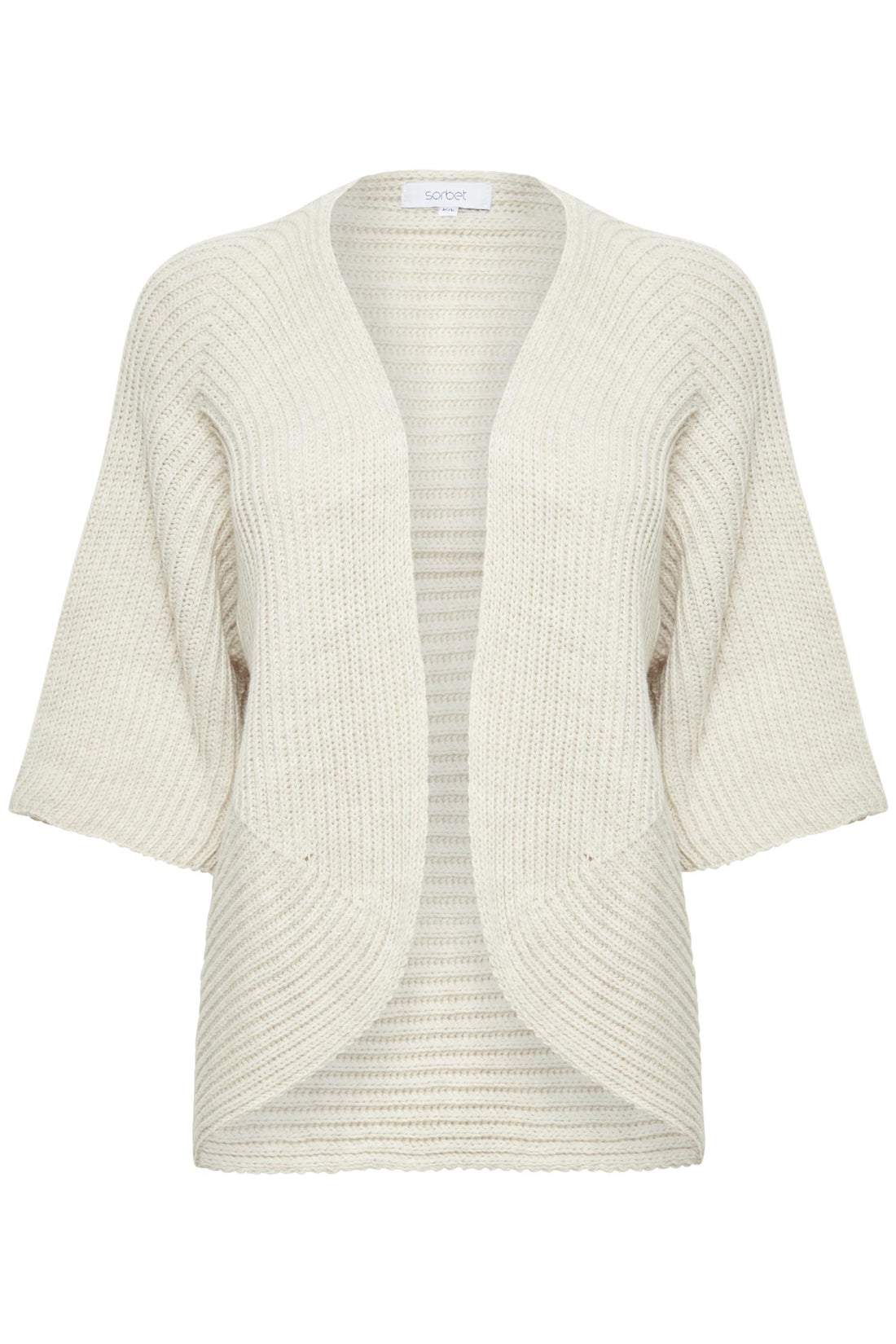 Sbcarly Cardigan Sandshell