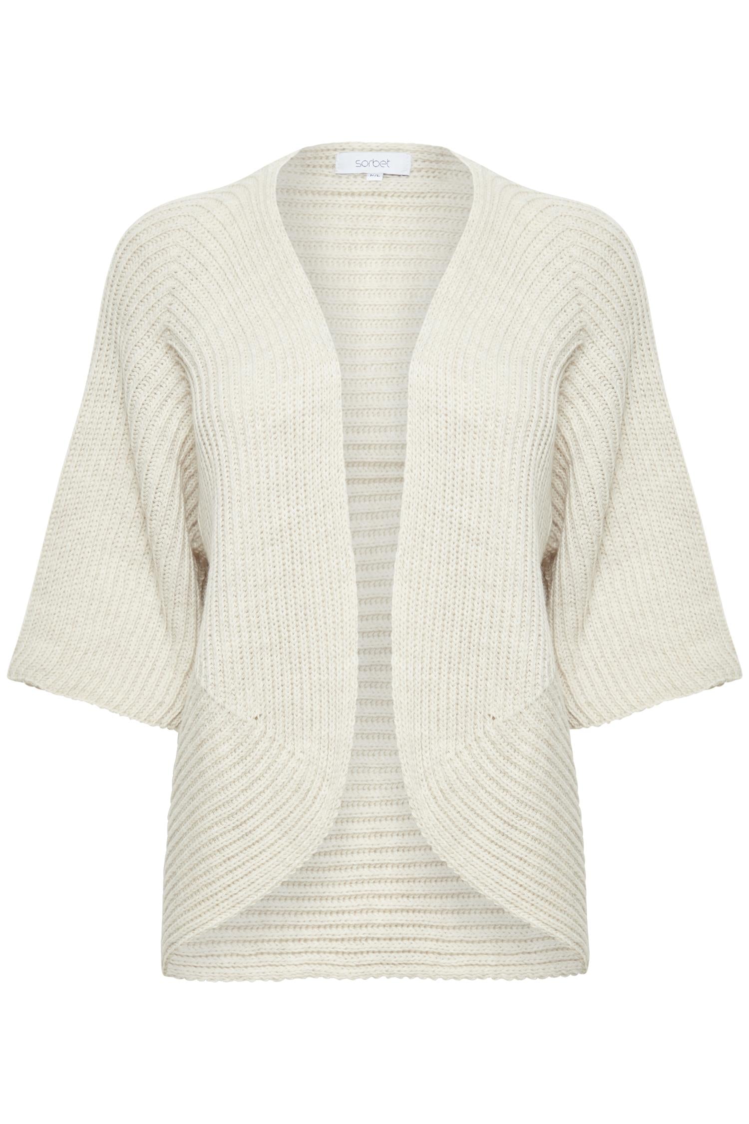 Sbcarly Cardigan Sandshell