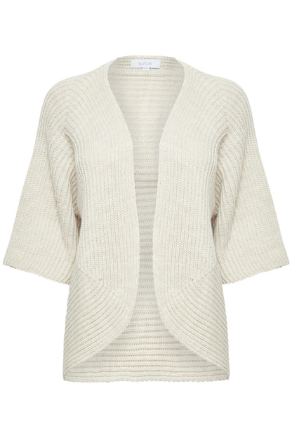 Sbcarly Cardigan Sandshell