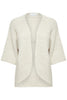 Sbcarly Cardigan Sandshell