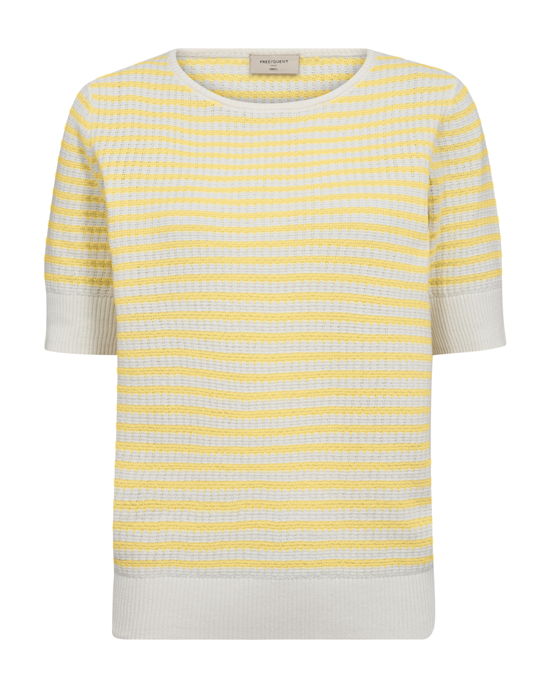 FQDODO-PULLOVER Gul