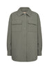 SC-OXANA 2 JAKKE Khaki