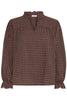 Sbbelma Blouse Nostalgia Rose