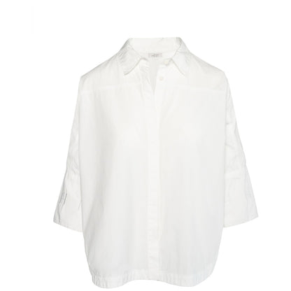 Arya shirt Hvit