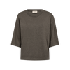 FQCONNY-PULLOVER Brun
