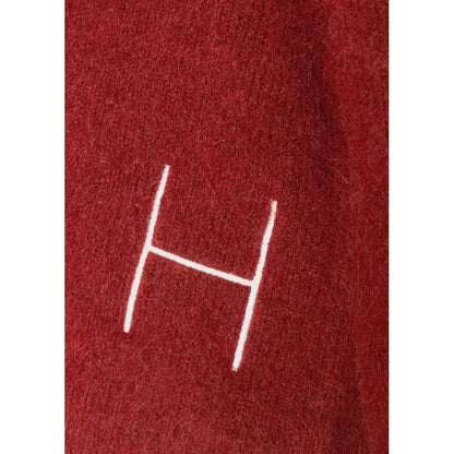 Pernille Sweater Rød
