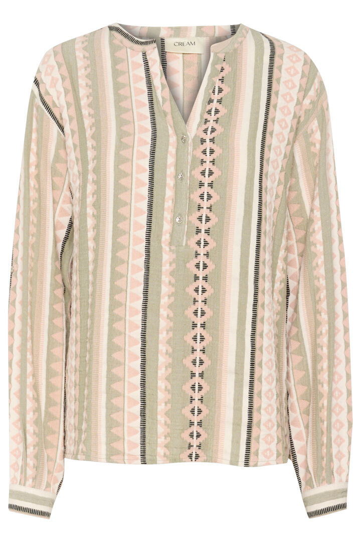 CRSOLA BLOUSE