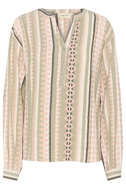 CRSOLA BLOUSE