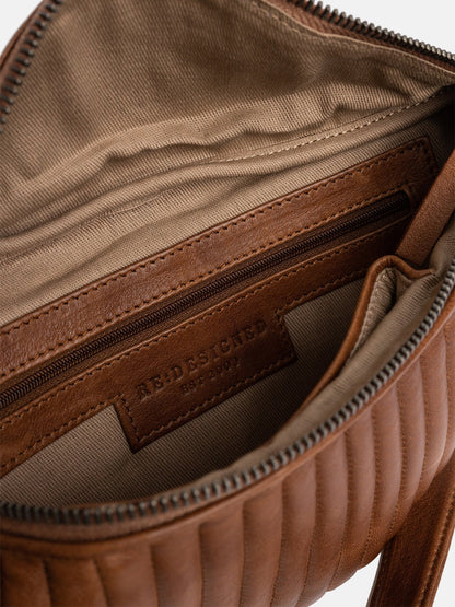 Cagla Bumbag Walnut