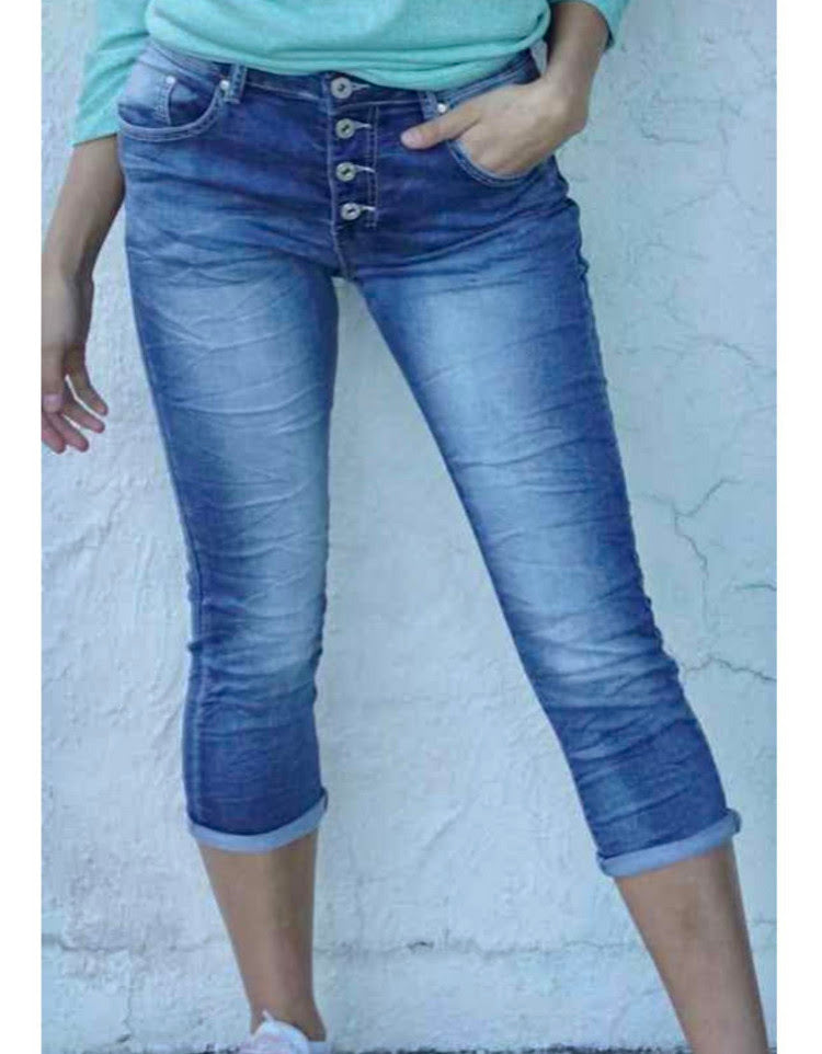 PEPPER CAPRI 1233-B