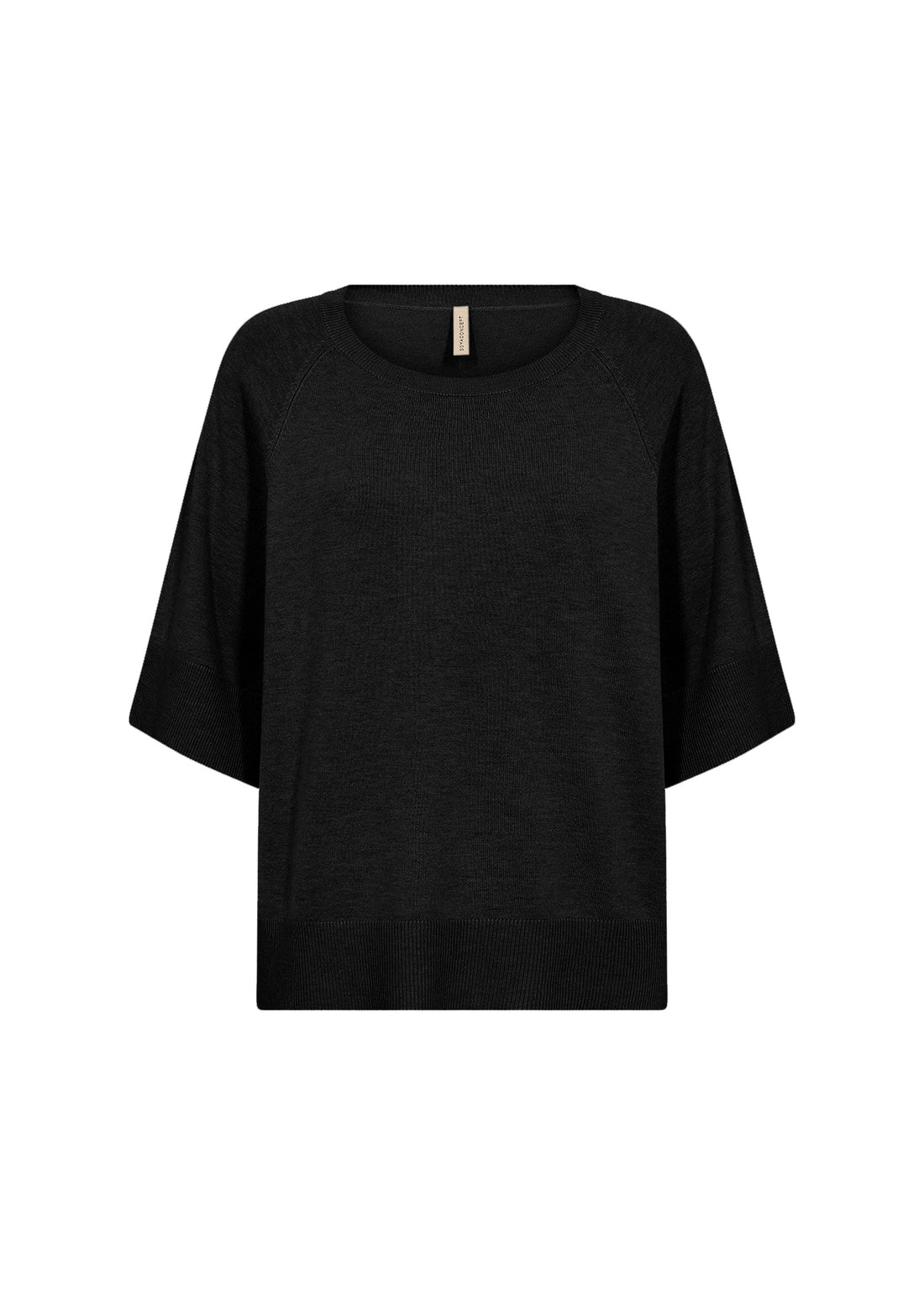 SC-DOLLIE 791 Svart
