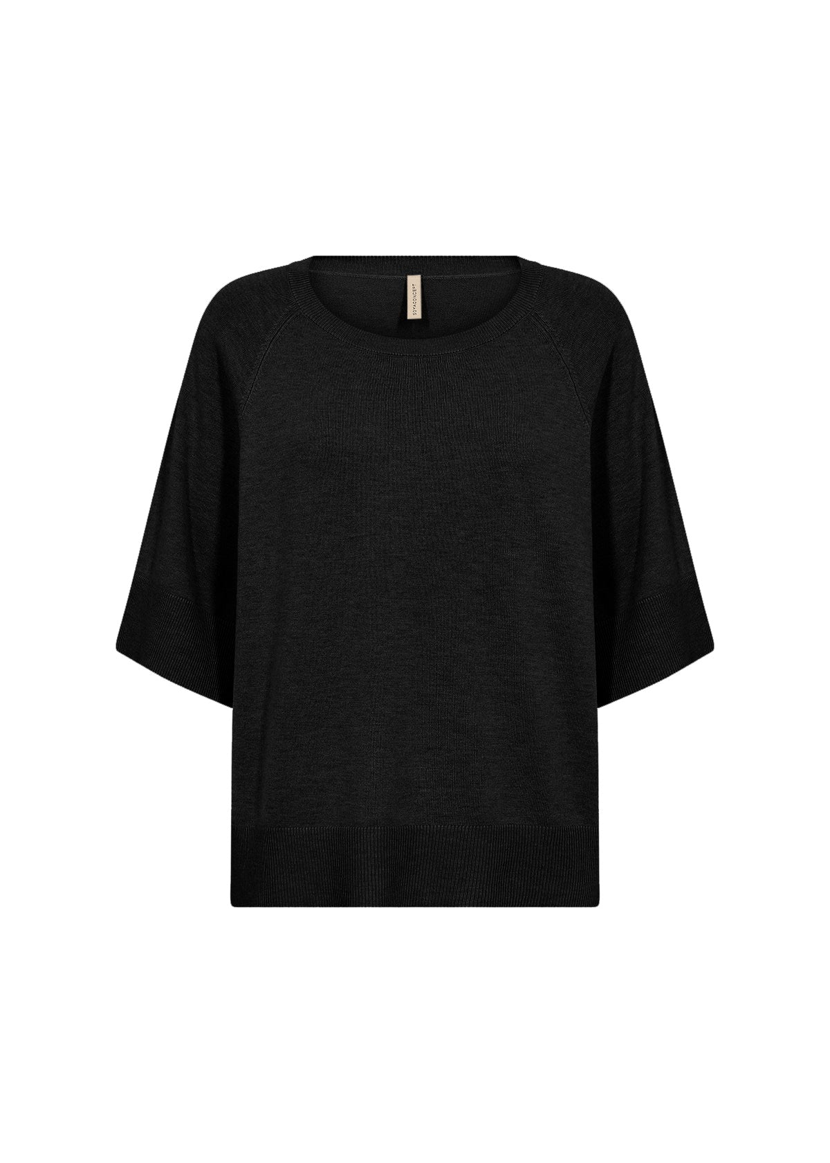 SC-DOLLIE 791 Svart