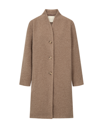 FQNOELLE-JACKET Beige