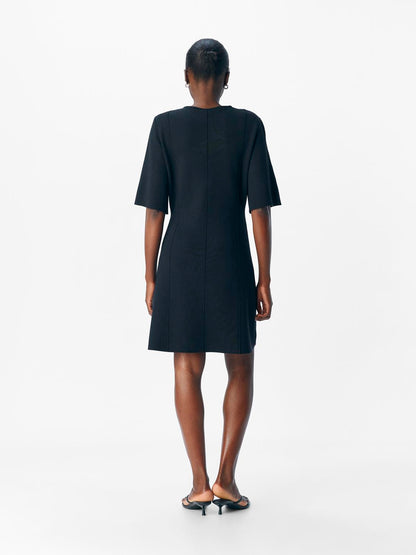 Objreynard 2/4 Re Short Dress Noos Sort
