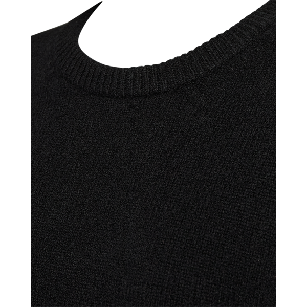 FQWINKA-PULLOVER Svart