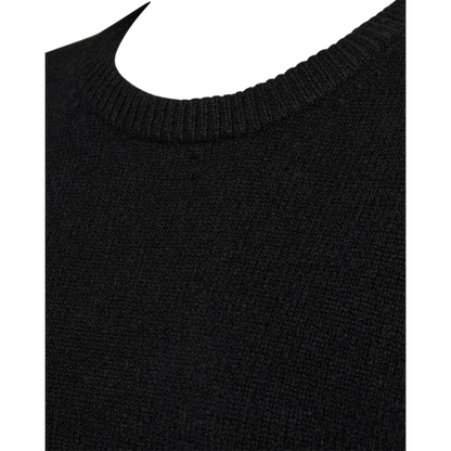 FQWINKA-PULLOVER Svart