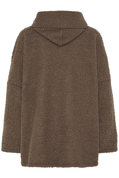 Sbcember Jacket Chocolate Brown