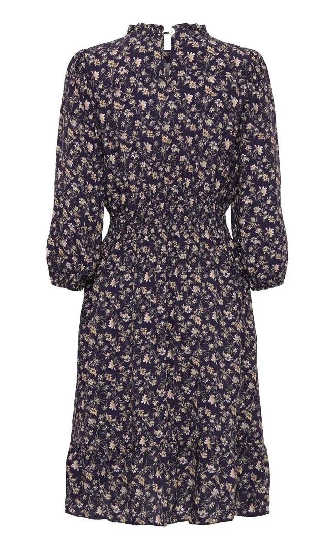 SBILENA DRESS Marine