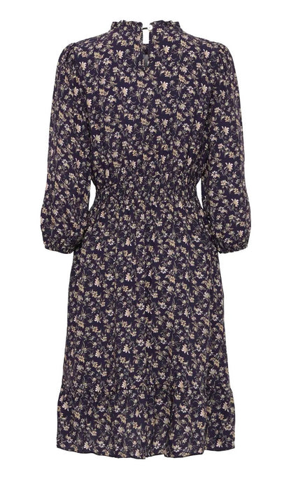SBILENA DRESS Marine