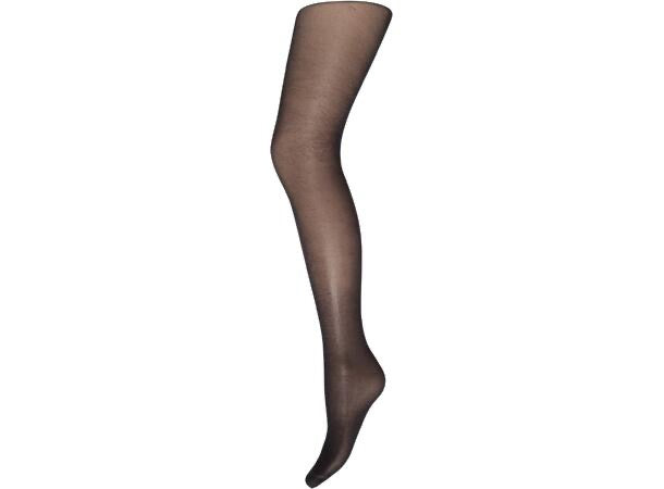 Decoy tights slik look 20 den Svart