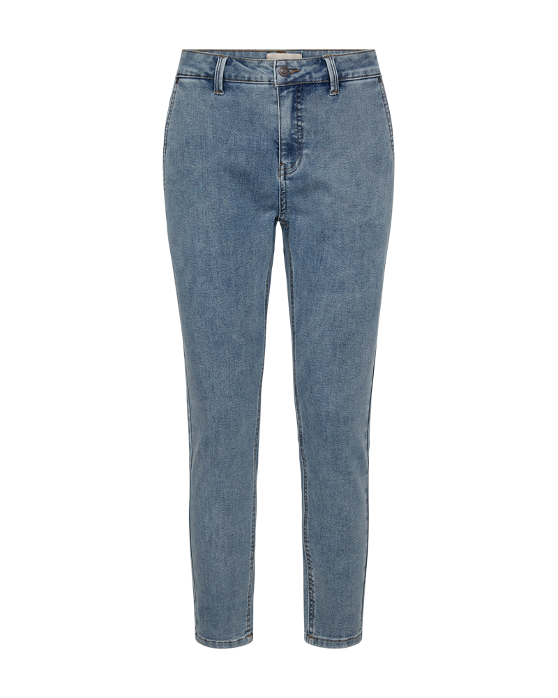 FQJANE-PANT DENIM