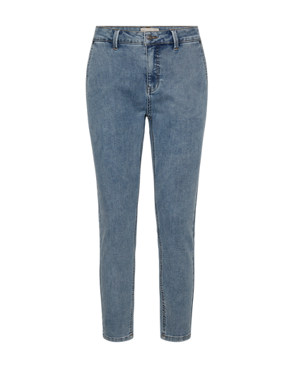 FQJANE-PANT DENIM