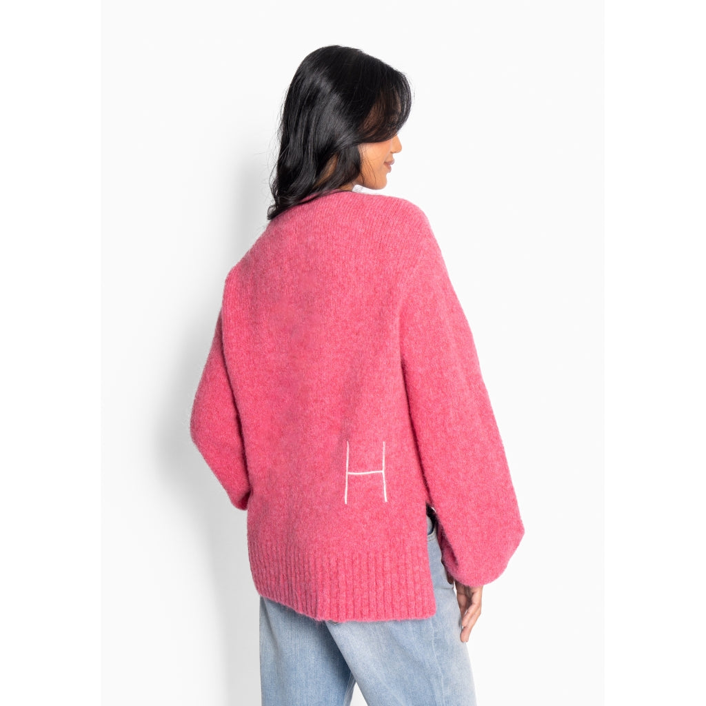 Sofie v-neck sweater