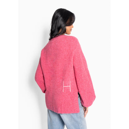 Sofie v-neck sweater