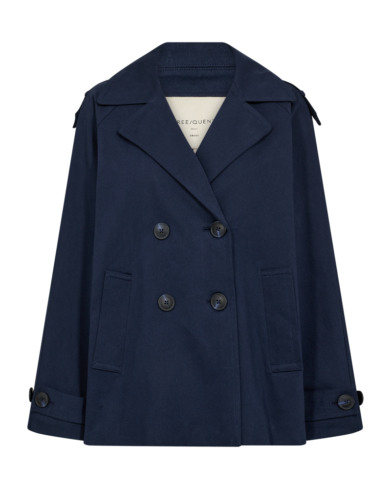 FQNORTHY-JACKET Marine
