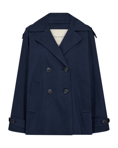 FQNORTHY-JACKET Marine