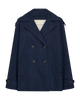 FQNORTHY-JACKET Marine