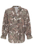 Sbgohar Blouse Dusty Olive