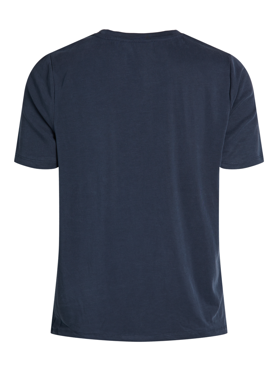 OBJANNIE S/S T-SHIRT NOOS Mørkeblå