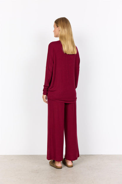 Sc-Biara 1 Dark Red Mel