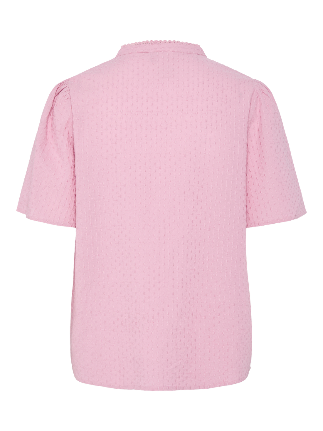 YASTIA SS TOP S. NOOS Rosa