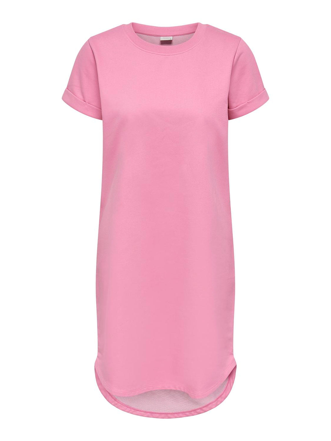 JDYIVY S/S DRESS JRS NOOS Rosa