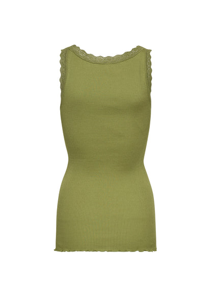 Sarona 1 singlet Grønn