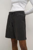 KAnaya Liah Shorts Black Oyster