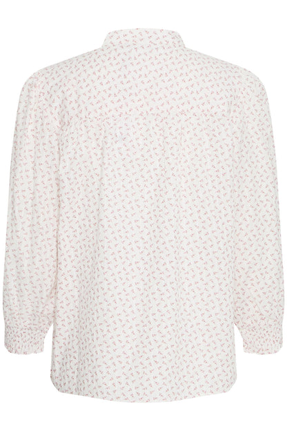 PZMACI BLOUSE Rosa
