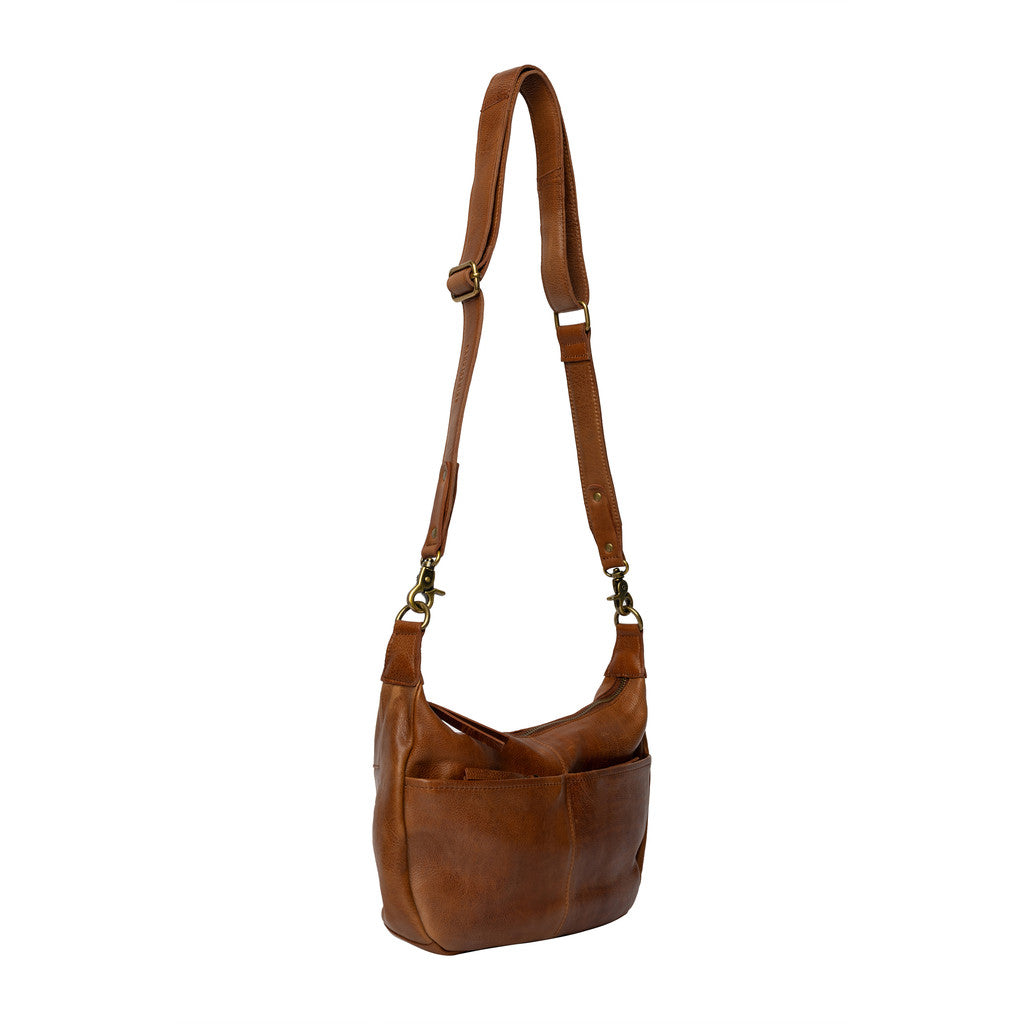 MIVI SMALL Walnut