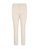 FQSolvej ankel pant Beige