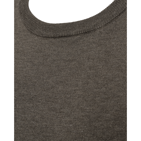 FQCONNY-PULLOVER Brun