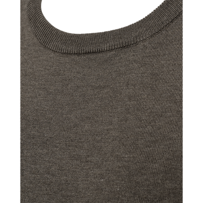 FQCONNY-PULLOVER Brun